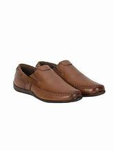 MEN CASUAL FOOTWEAR (TAN) MK2184LE-E