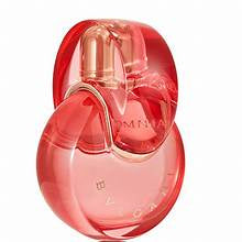 Bvlgari Ladies Omnia Coral EDT 100ml