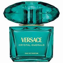 Versace Ladies Crystal Emerald EDP 100ml