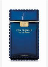 Versace Men's Eau Fraiche Extreme EDP 200ml