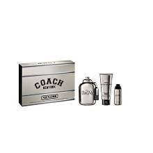 Coach Pure Platinum 100ml PARF 100ml + SG100ML + PARF 15ml