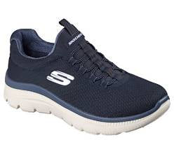 Skechers 150668 SUMMITS PLUS-SUMMER BKW