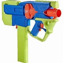 Nerf N Series Sprinter Motorized Blaster, 16 Nerf N1 Darts Compatible Only with Nerf N Series