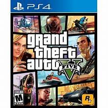 Nintendo Switch Grand Theft Auto Trilogy The Definitive Edition NSW