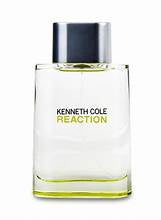 Kenneth Cole Reaction EDT 100ml Spray