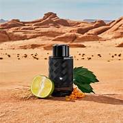 Montblanc Explorer Extreme Parfum 100ml – Intense Woody Leather Fragrance for Men with Bergamot, Patchouli & Amber