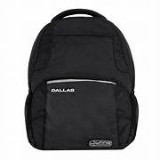 Unno Tekno Notebook Backpack 15.6" Dallas Laptop Backpack for Everyday Use