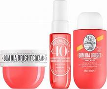 Sol de Janeiro Bom Dai  Jet Set Body Care Set