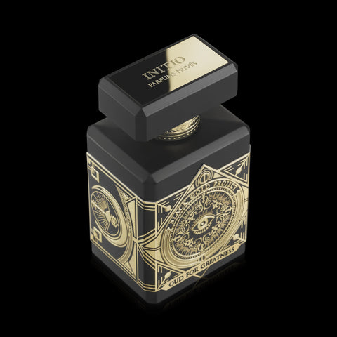 Initio Parfums Prives Oud For Greatness EDP-90ML