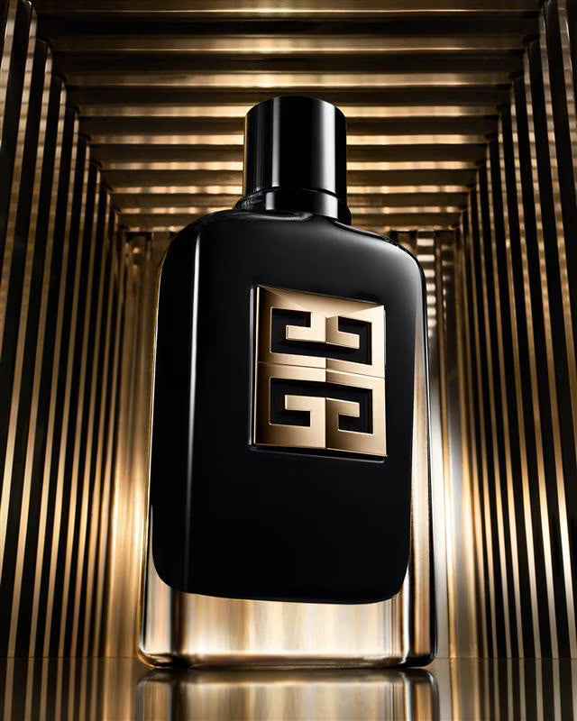 Givenchy Gentleman Society Ambree EDP 100ML