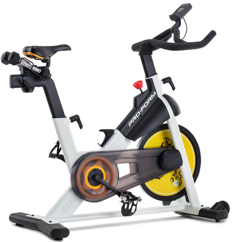 ProForm Tour De France CLC Exercise Bike PFEX73920