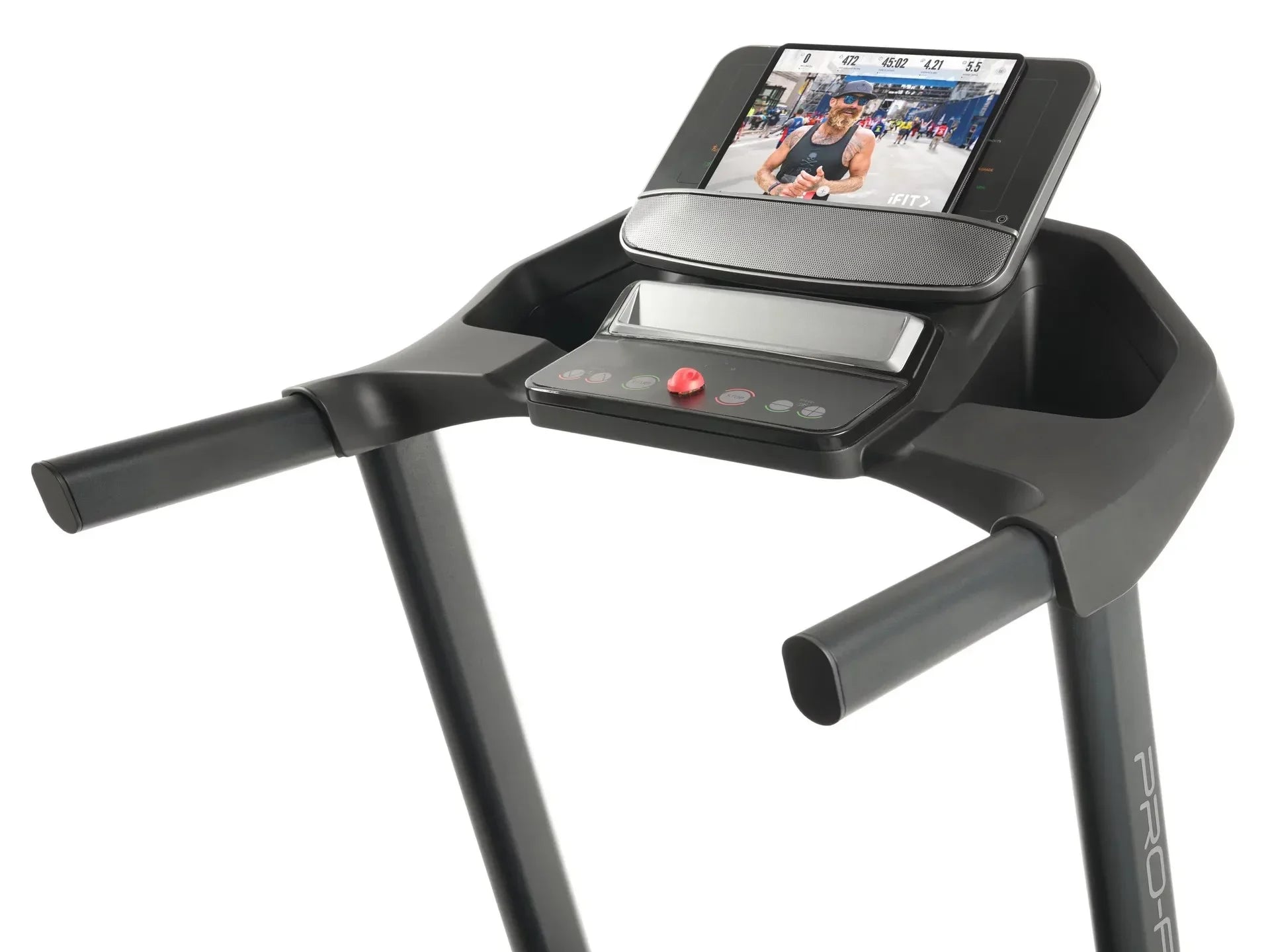 Costco ProForm Trainer 8.7 Folding Treadmill