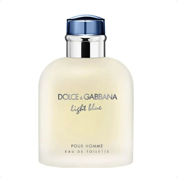 Dolce & Gabbana Light Blue Eau de Toilette 100 ml