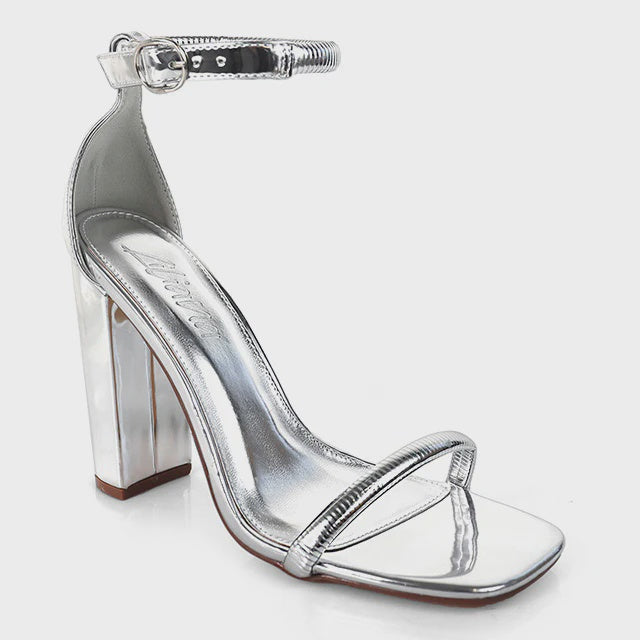 Liliana Rishi-1 Silver
