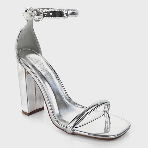 Liliana Rishi-1 Silver