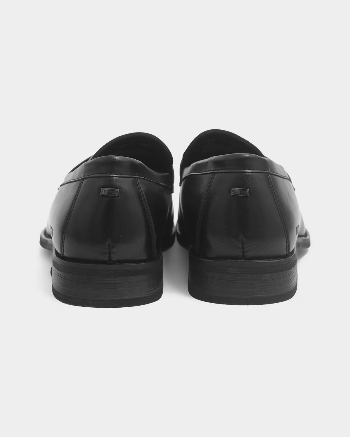 Kenneth Cole Zapatos De Vestir Para Hombre RSM4674AM Jack Loafer Black