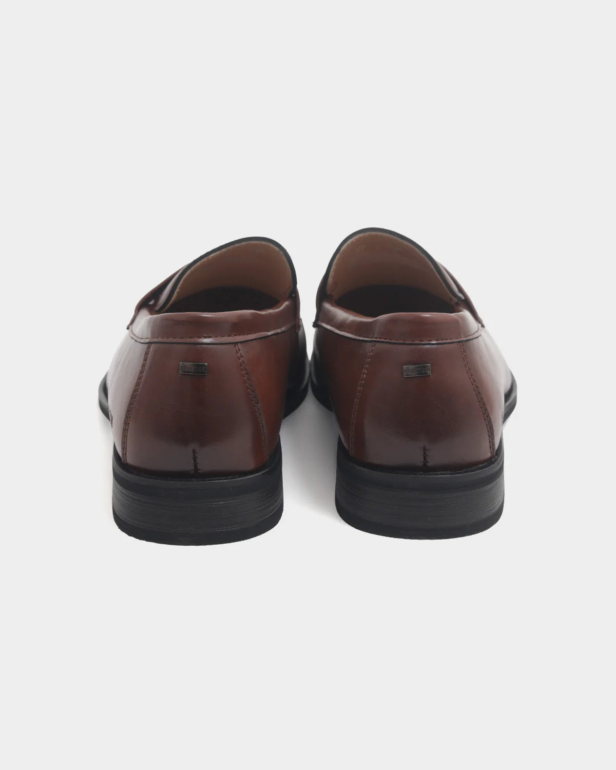 Kenneth Cole Zapatos De Vestir Para Hombre RSM4674AM Jack Loafer Brown