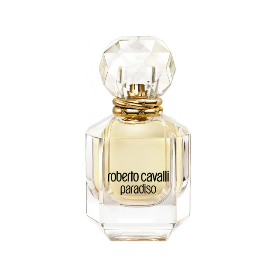 Roberto Cavalli Paradiso Eau de Parfum 75ml