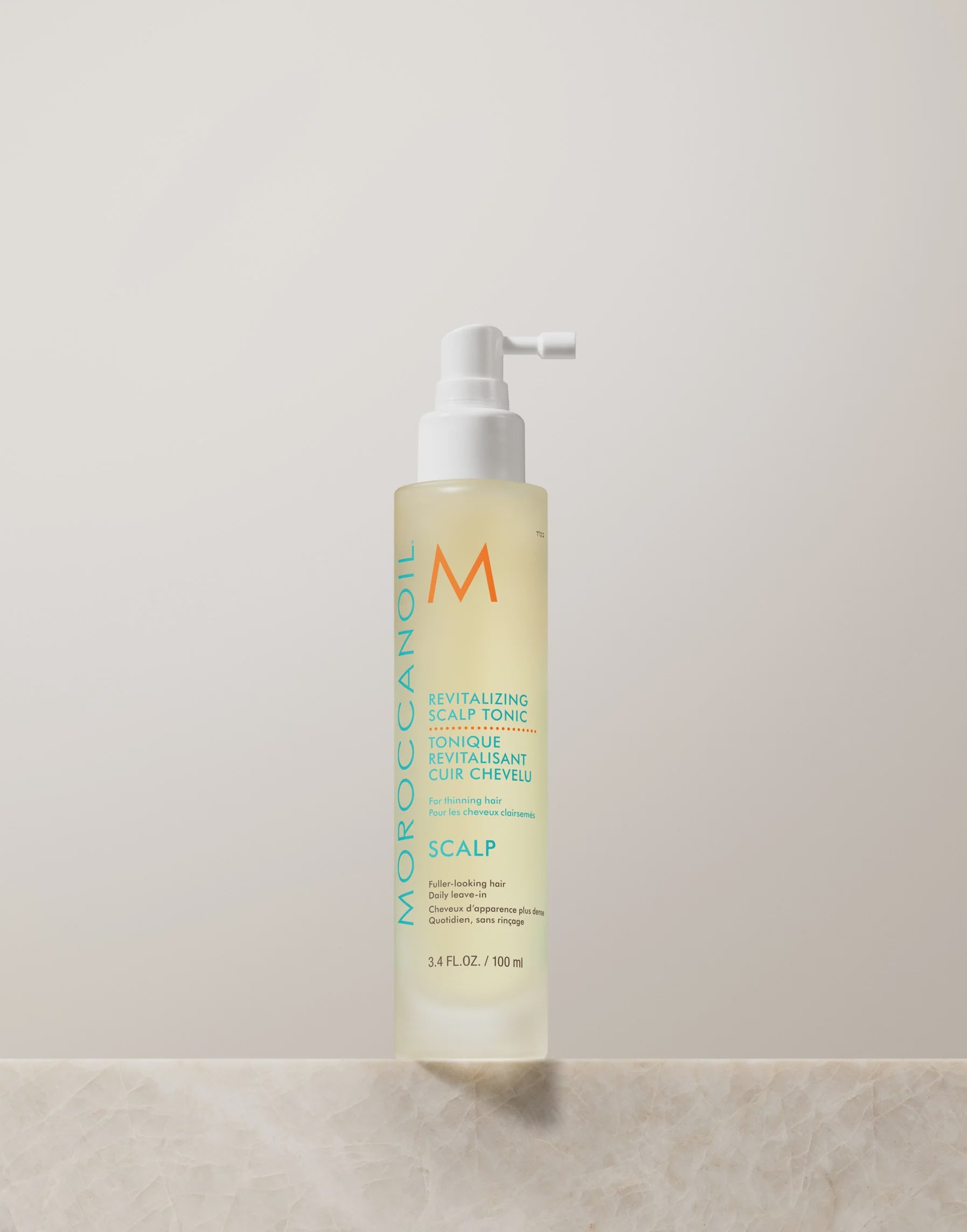 Moroccanoil Revitalizing Scalp Tonic 45ml(1.5 fl oz)