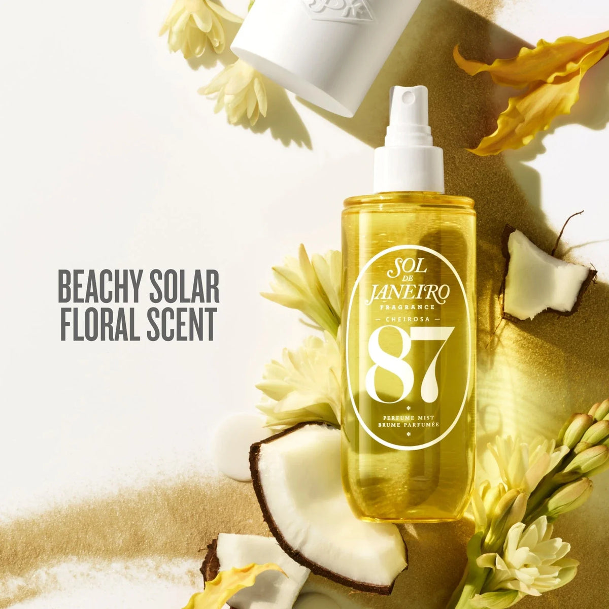 Sol de Janeiro Cheirosa 87 Perfume Mist 240ml