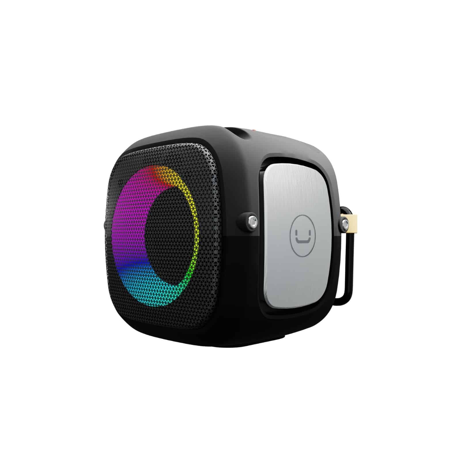 Unno Tekno Cubi TWS & Water Resistant Speaker SP9214GY