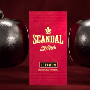 Jean Paul Gaultier Scandal Le Parfum HIM  EDP