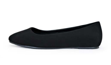 Soda Hera Black NB Causal