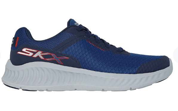 Skechers Men's GOwalk Now - Sagan Sneakers 216374 NVY