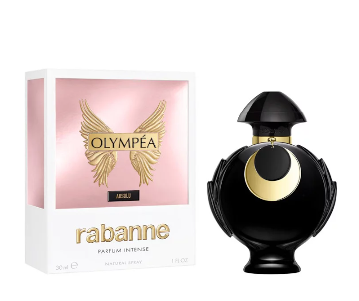 Paco Rabbane Olympea Absolu EDP 80 ml