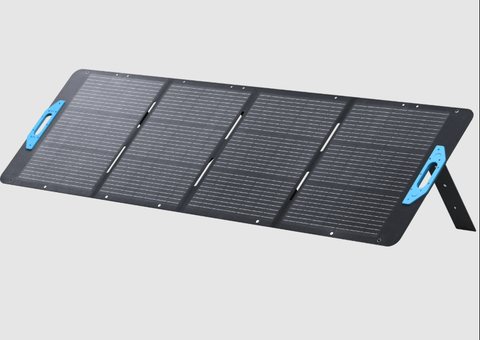 Anker SOLIX PS200 Portable Solar Panel (A24361A1)