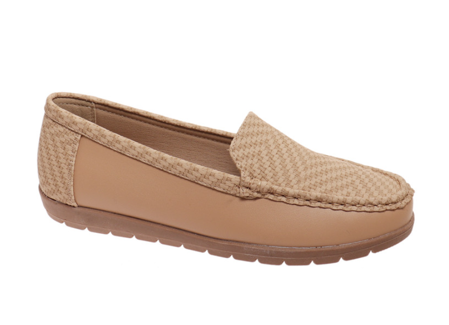 Pierre Dumas 81452 KENDRA-1 Taupe