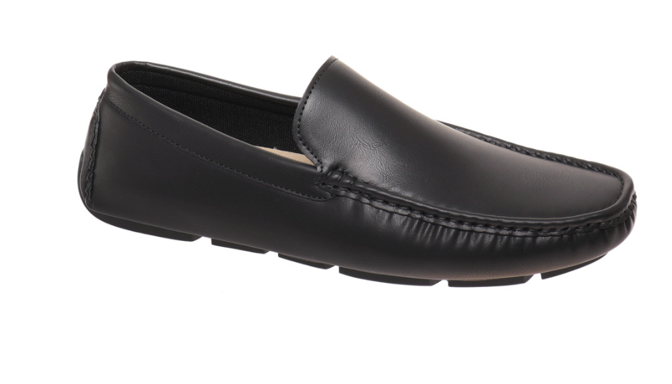 Marco Ferrara 92910 Duncan-1 Black