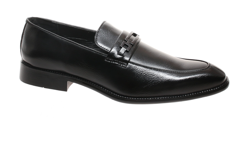 Marco Ferrara 93860 Sean-2 Black