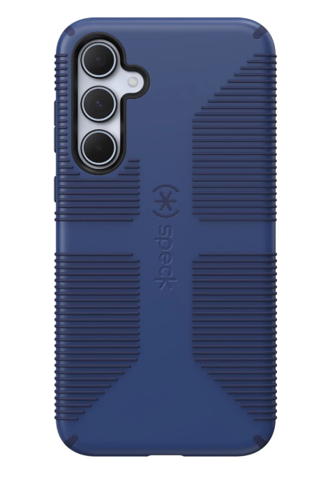 Speck Impact Hero Grip Case for Samsung Galaxy A15 5G – Slim Protective Grip Cover