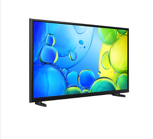 Samsung 32-Inch Full HD F6000 Smart TV (2025) – Compact Smart LED TV with Streaming Apps