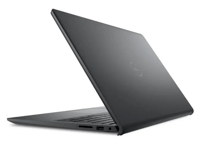 Dell 15.6"13th Gen Intel® Core™ Carbon Black 1TB Laptop