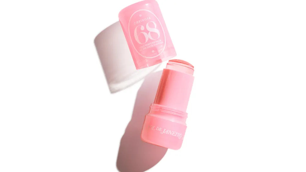 Sol de Janeiro Cheirosa 68 Jelly Balm Perfume Stick 7G