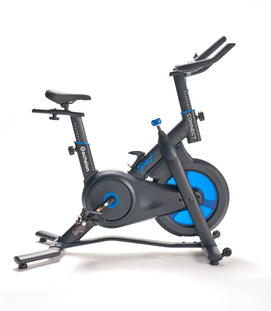 Echelon Connect Sport 2 Smart Exercise Bike