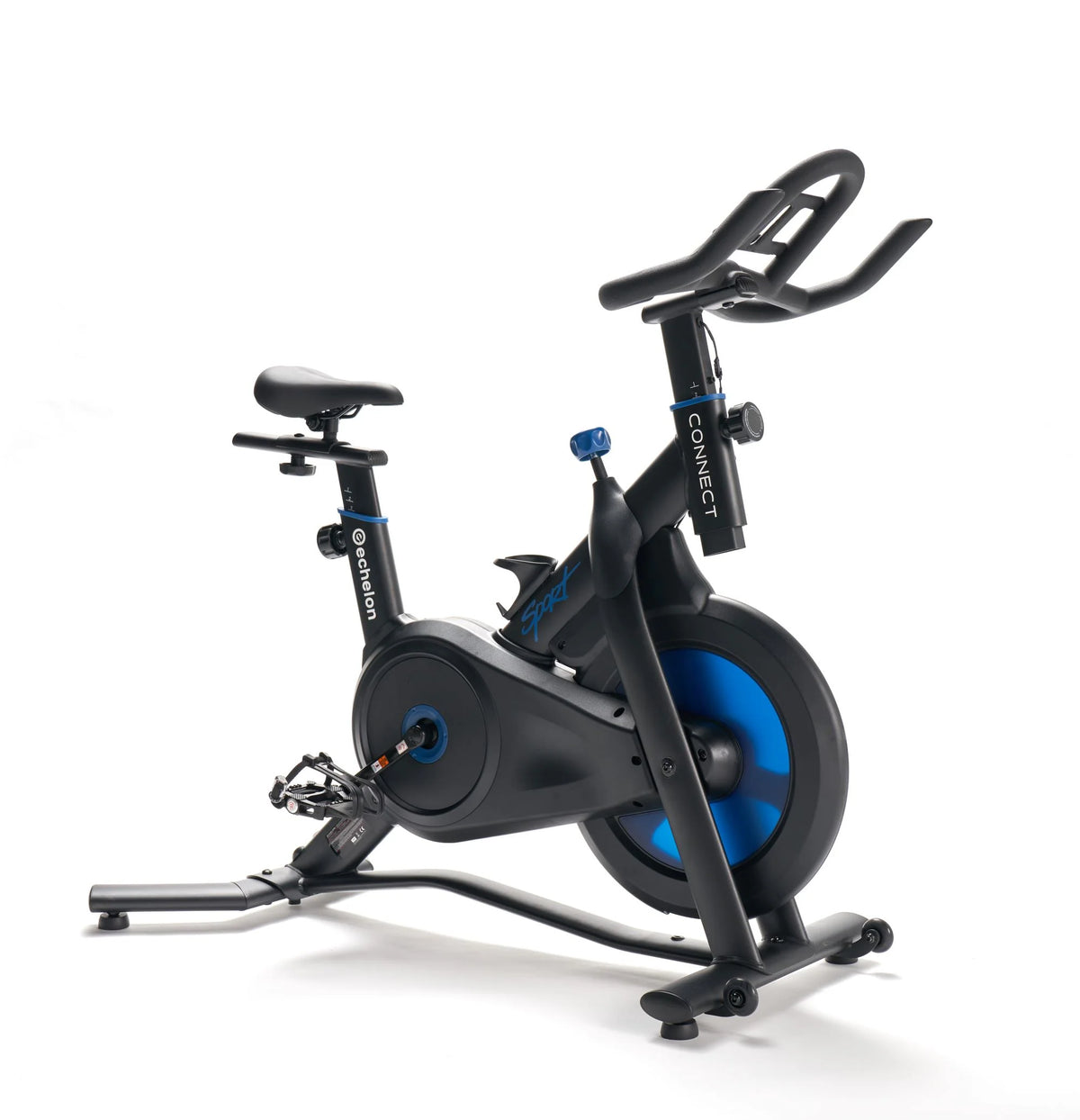 Echelon Connect Sport 2 Smart Exercise Bike