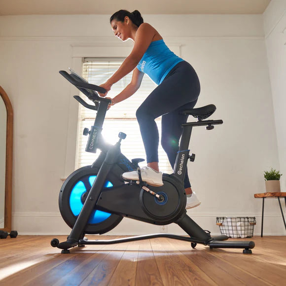 Echelon Connect Sport 2 Smart Exercise Bike