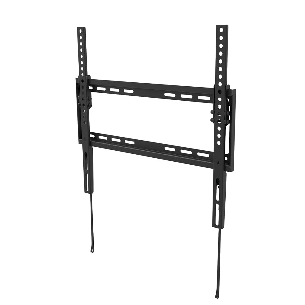 Unno Tekno 55" TV Wall Mount with Tilt TM8053BK Slim Adjustable Bracket