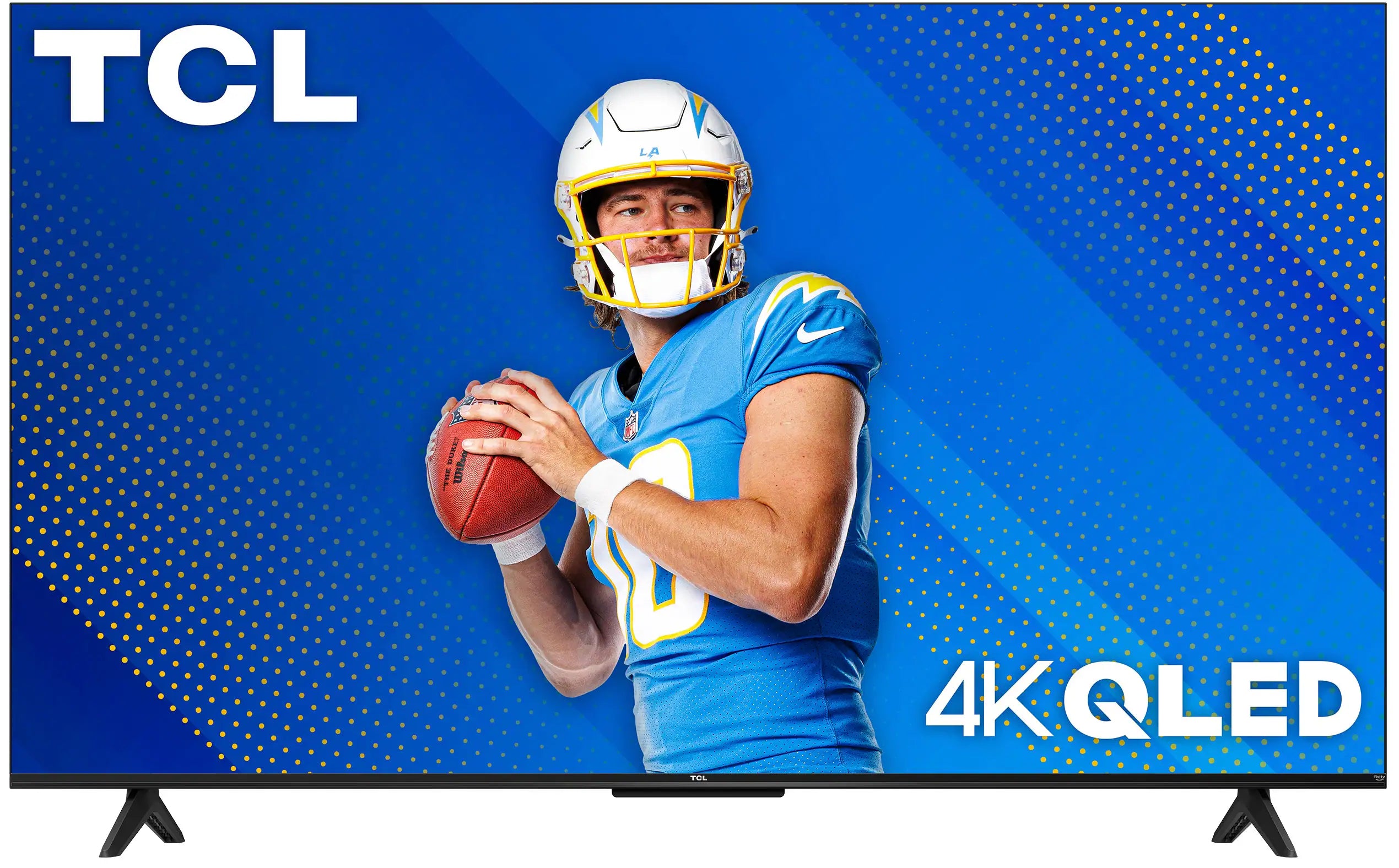 TCL 75" F35 Class 4K UHD HDR LED Smart TV with Fire TV