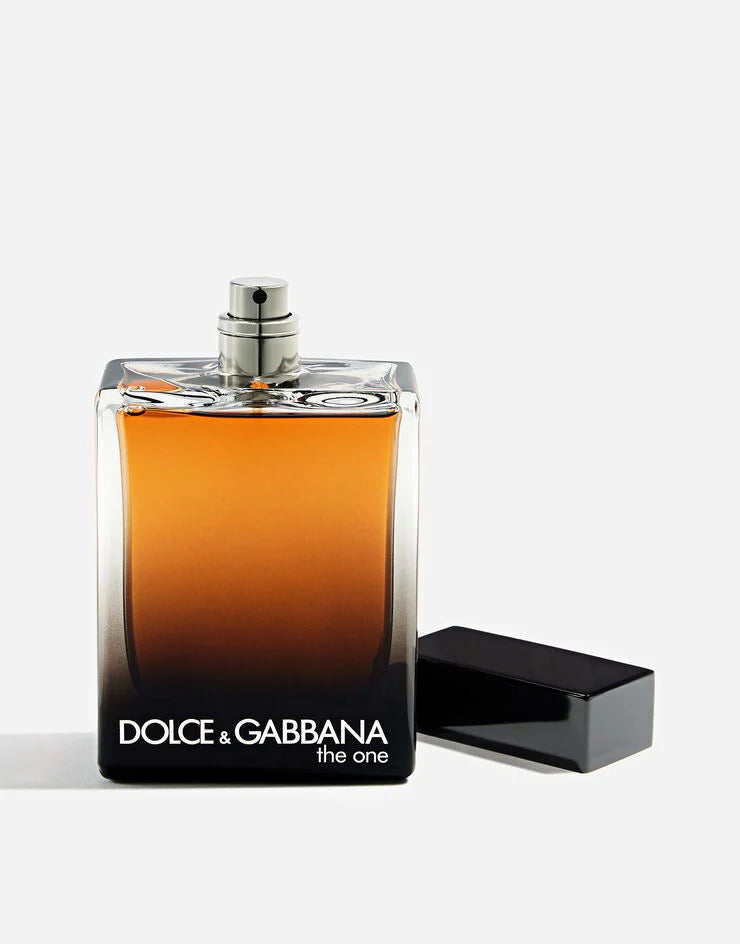 Dolce & Gabbana The One Pour Homme EDP 100ml – Warm Spicy Woody Men’s Fragrance