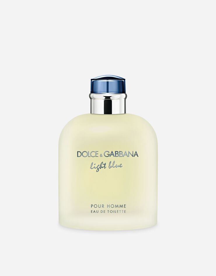 Dolce & Gabbana  Light Blue Pour Homme 125ML EDT
