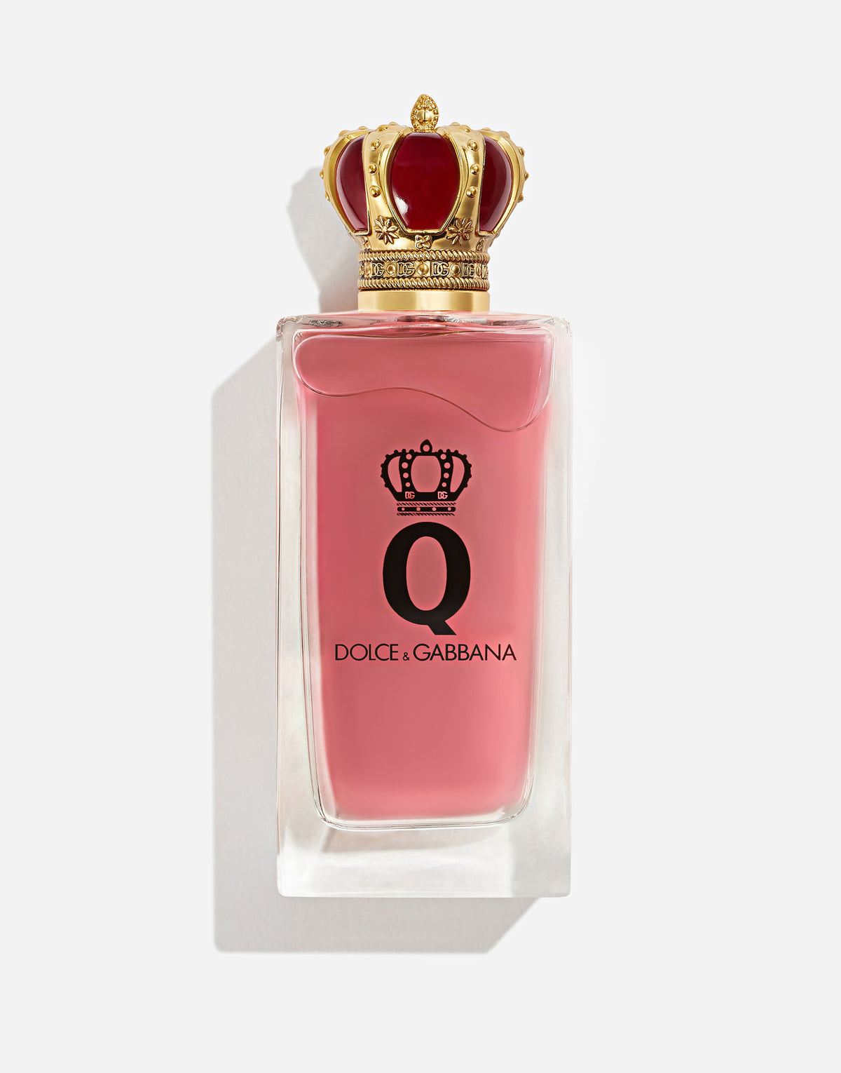 Q by Dolce & Gabbana Eau de Parfum