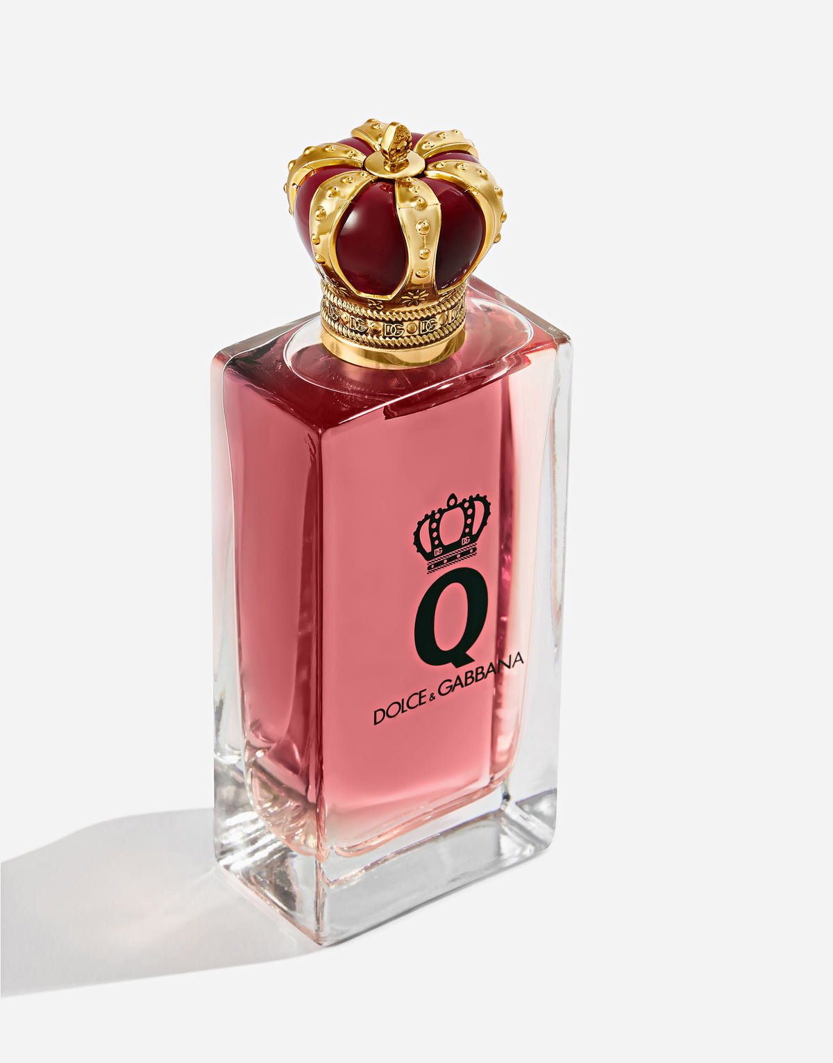 Q by Dolce & Gabbana Eau de Parfum