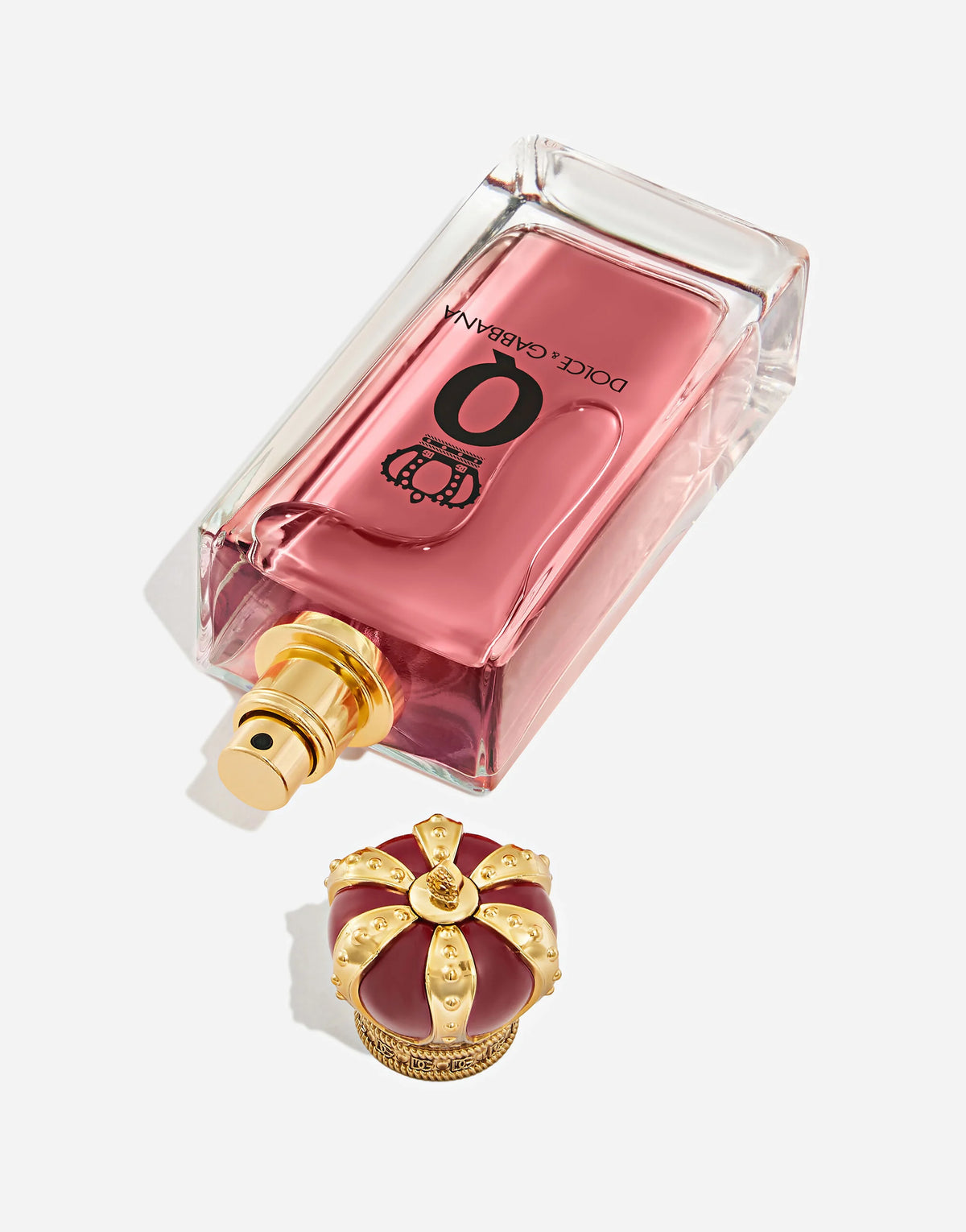 Q by Dolce & Gabbana Eau de Parfum