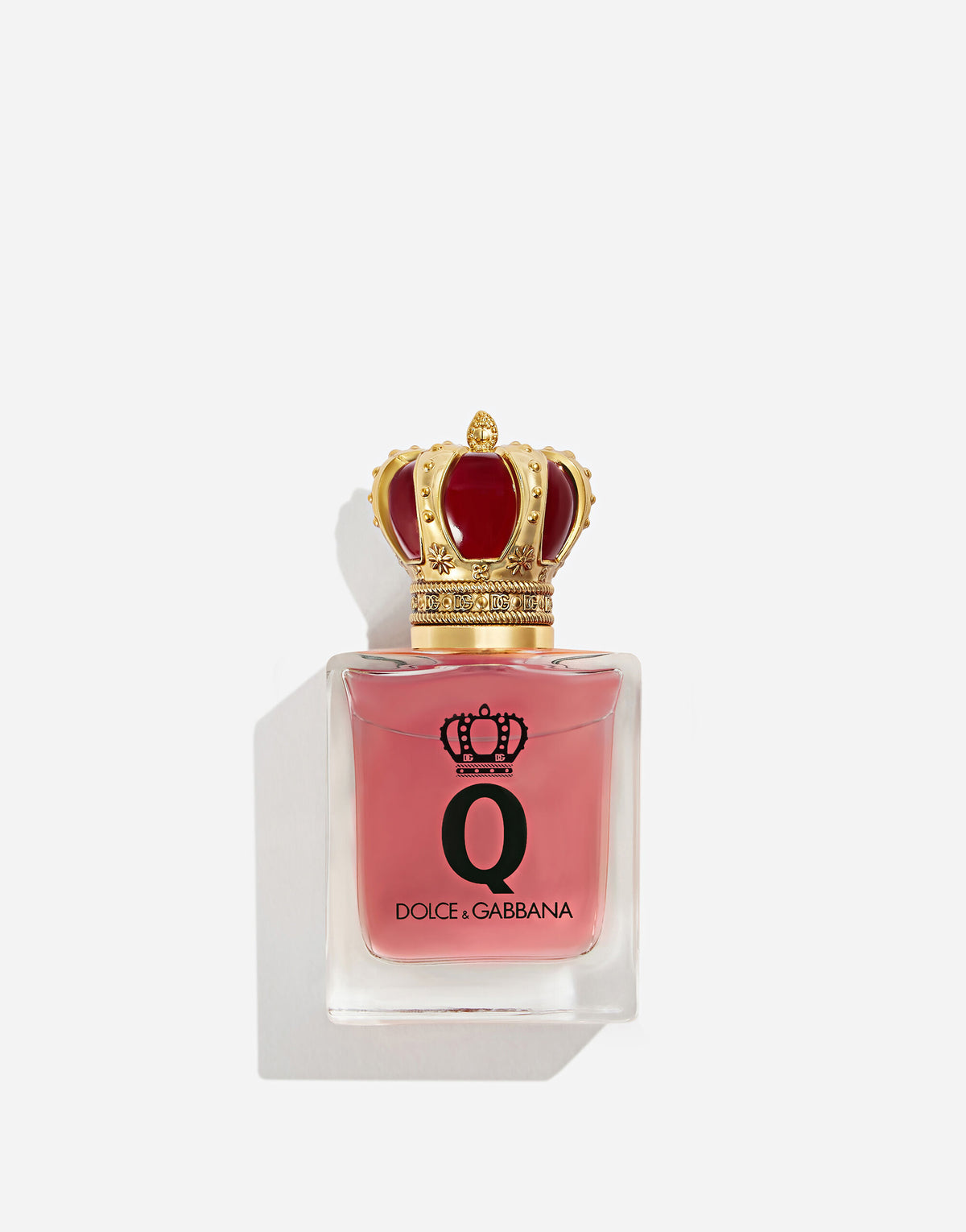 Q by Dolce & Gabbana Eau de Parfum