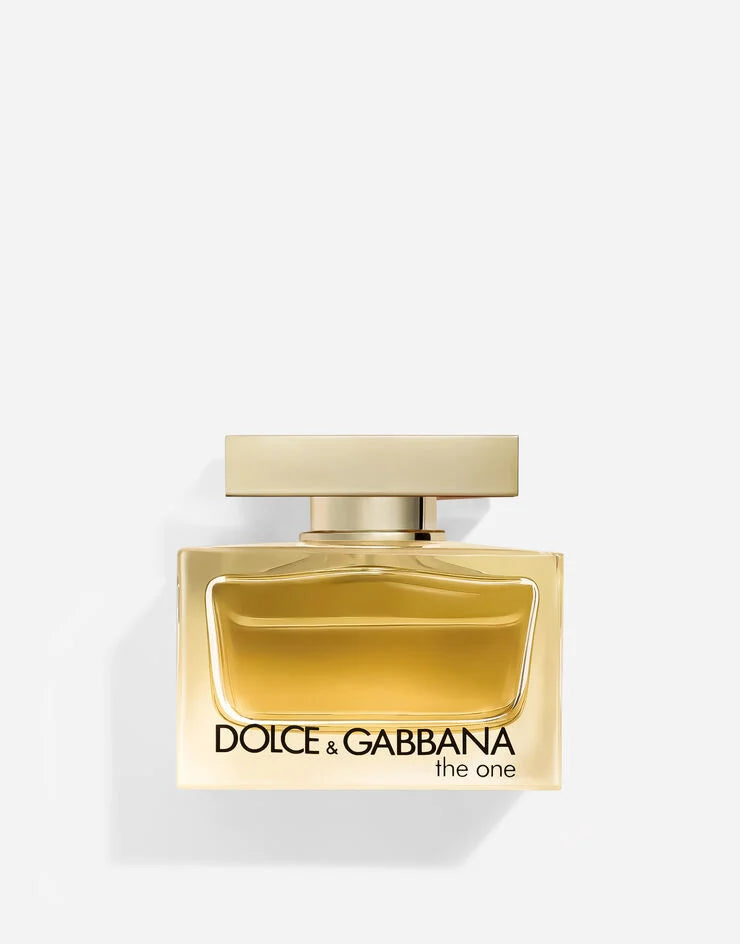 Dolce & Gabbana The One Eau de Parfum Intense 75ml