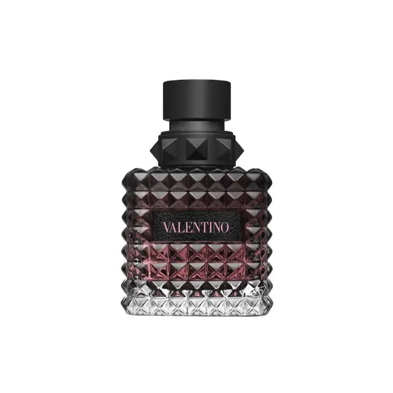 Valentino Born In Roma Intense Eau de Parfum 100ml for Women – Warm Vanilla Floral Luxury Fragrance